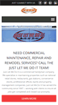 Mobile Screenshot of justletmedoit.com